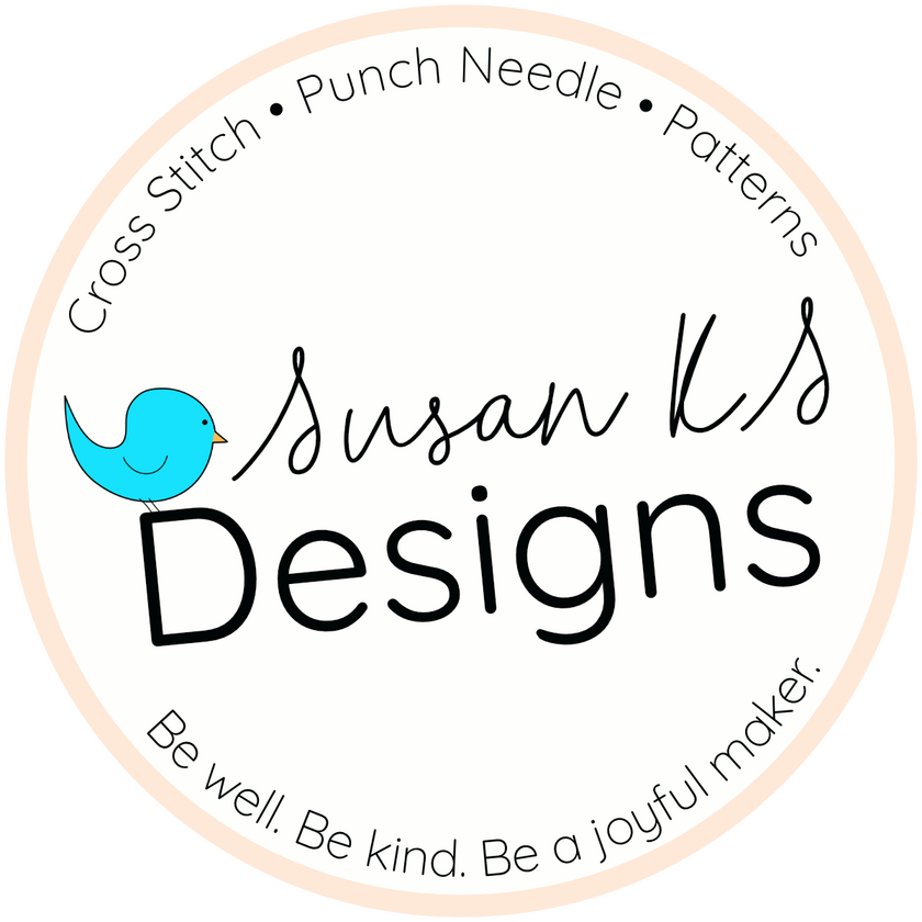 Susan KS Designs